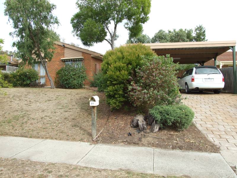 Time Is Running Out Picture 1