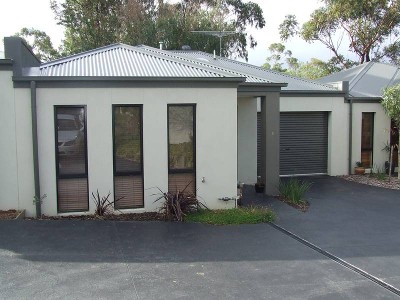 CONTEMPORARY UNIT Picture