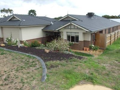 I Need A Big Family
- 4 Dominic Mews, Somerville Picture