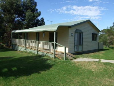 2 Bedroom Granny Flat (DWELLING ONLY) Picture