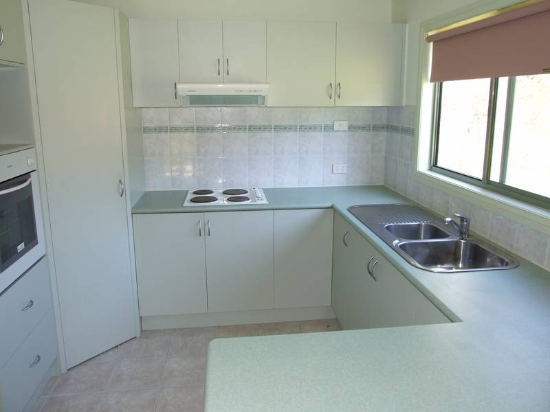 2 Bedroom Granny Flat (DWELLING ONLY) Picture 2