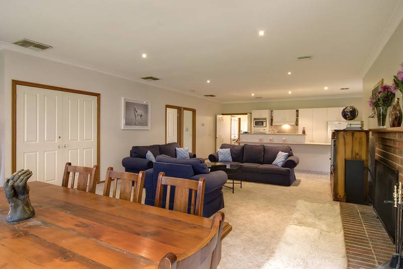 Country Living On 1/4 Acre (approx) Picture 3