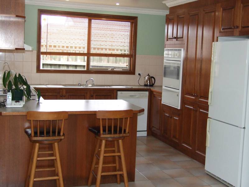 Adjacent to Bush Reserve Picture 2