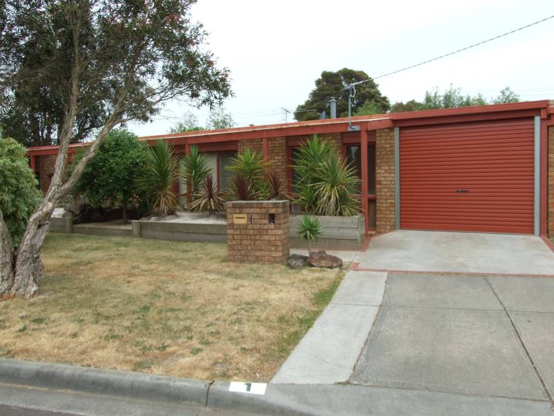 Perfect First Home Or Investment Opportunity Picture 1