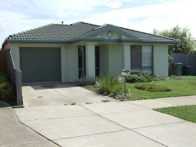 Young three bedroom home Picture