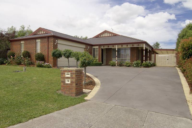 A Great Family Home Picture 1