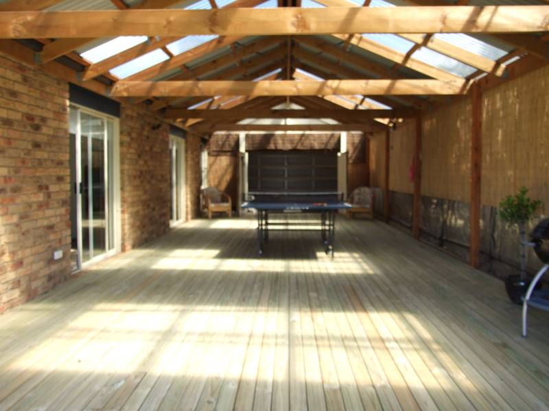 With Not A Thing To Do But Move In Picture 2