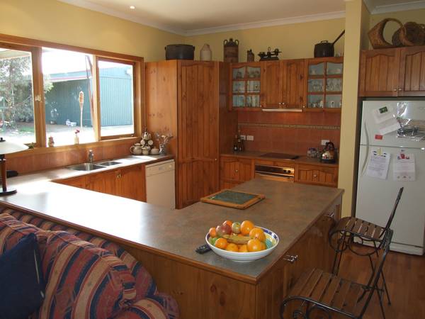 Tranquility By The Waters Edge Picture 3