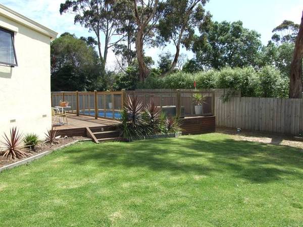 Hidden Treasure Picture 1