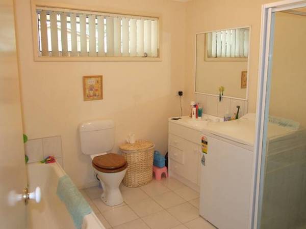 Private Rear Unit Picture 2