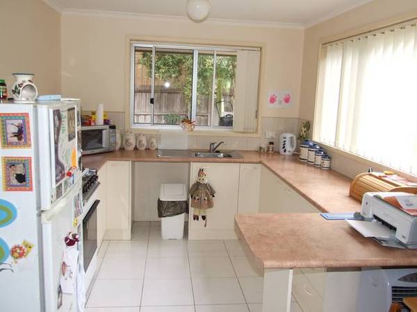 Private Rear Unit Picture 1