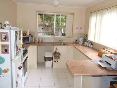 Private Rear Unit Picture