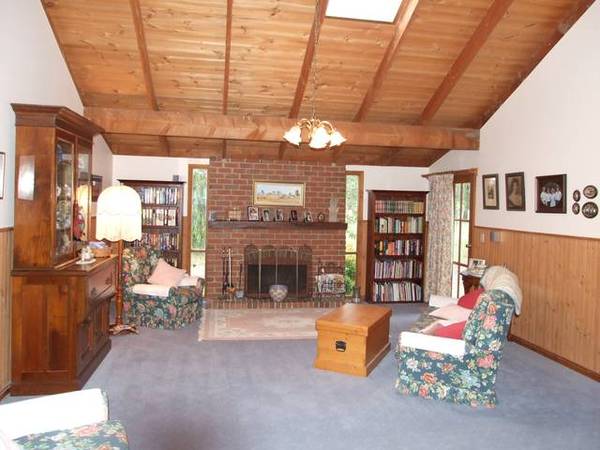 Possum Pond Picture 2