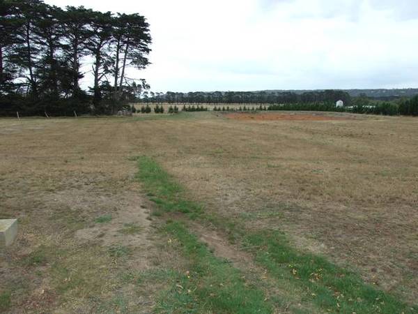 Rural Bliss Picture 1