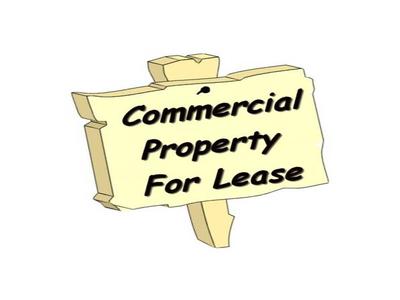 COMMERCIAL PROPERTY FOR LEASE Picture COMMERCIAL PROPERTY FOR LEASE Picture