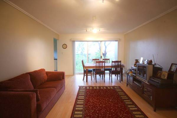 Renovated unit! Picture 3