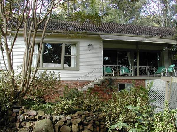 A TRANQUIL SETTING Picture 2