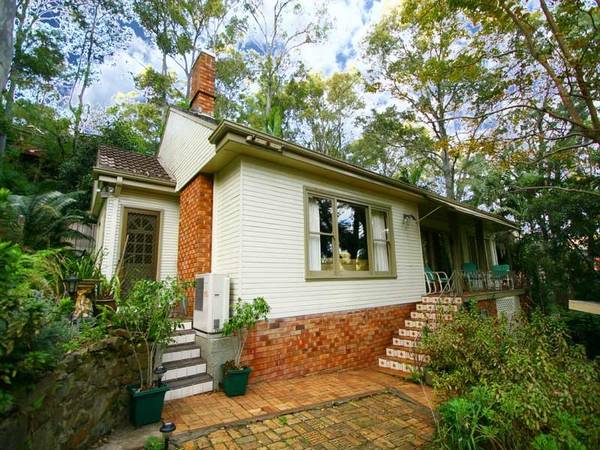 A TRANQUIL SETTING Picture 1