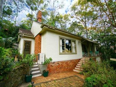 A TRANQUIL SETTING Picture