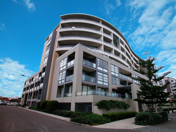 SITUATED IN ONE OF WOLLONGONG'S MOST DESIRABLE LOCATIONS Picture 1