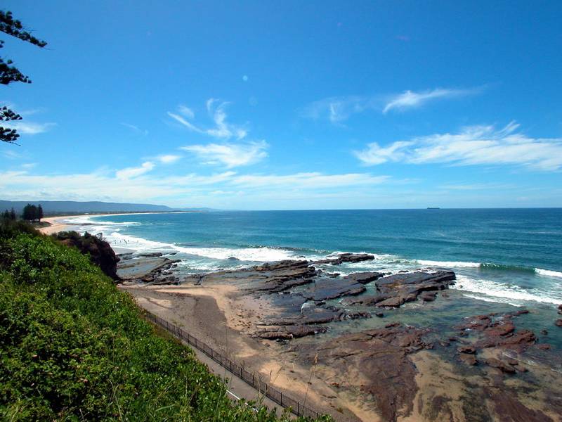SITUATED IN ONE OF WOLLONGONG'S MOST DESIRABLE LOCATIONS Picture 2
