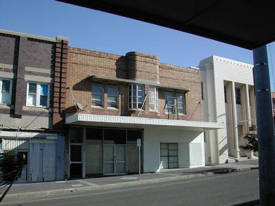 COMMERCIAL OPPORTUNITY IN THE HEART OF PORT KEMBLA Picture COMMERCIAL OPPORTUNITY IN THE HEART OF PORT KEMBLA Picture