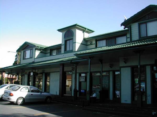 COMMERCIAL INVESTMENT Picture 1