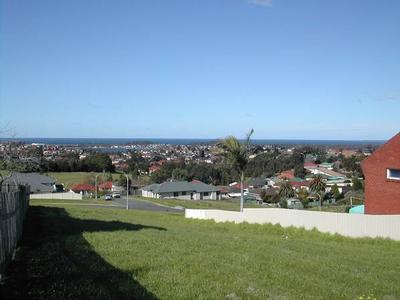 LAKE AND OCEAN VIEWS Picture