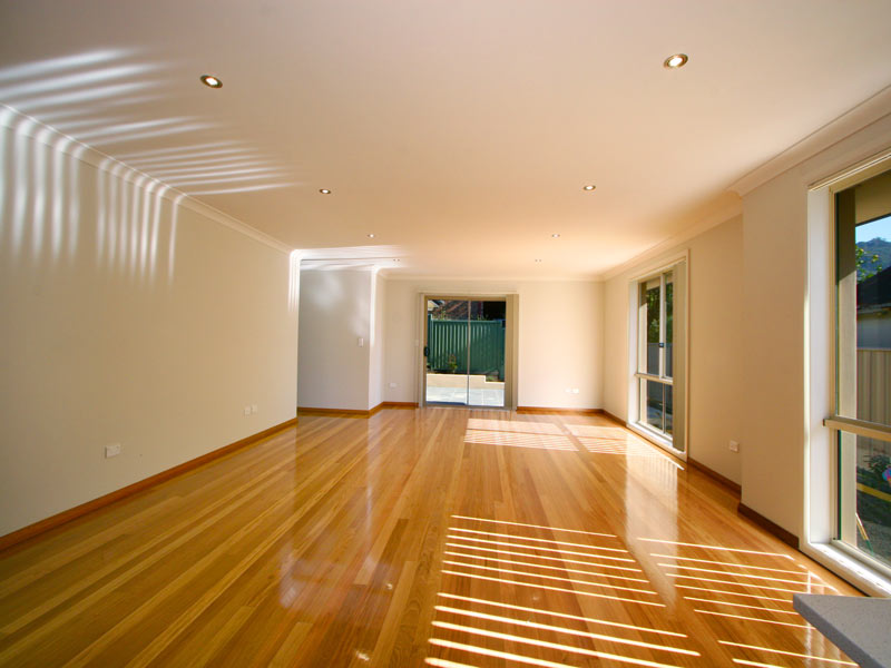 NEWLY COMPLETED TWO BEDROOM VILLA PLUS STUDY Picture 3