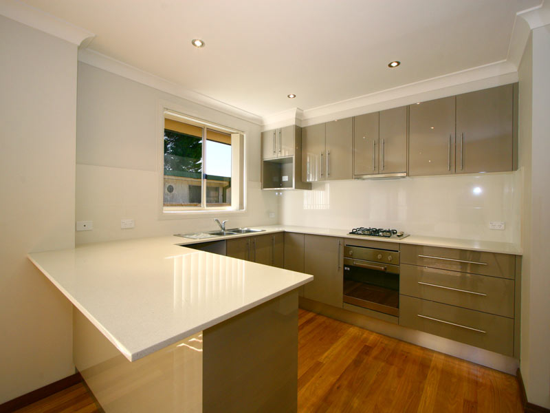 NEWLY COMPLETED TWO BEDROOM VILLA PLUS STUDY Picture 2