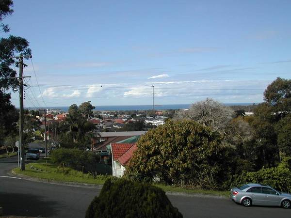 Ocean Views. Picture 2