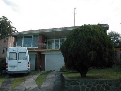 Ocean Views. Picture