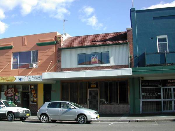 COMMERCIAL/RESIDENTIAL Picture 1