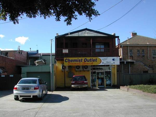 RETAIL PLUS PROFESSIONAL PLUS HOME Picture 1