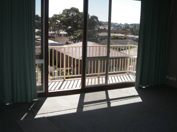 CENTRALLY LOCATED TWO BEDROOM UNIT Picture