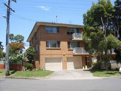 Great Two Bedroom Unit! Picture