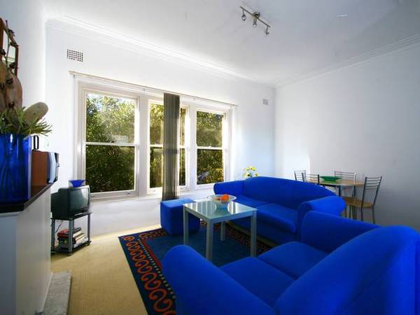 Great Fully Furnished Unit! Picture 3