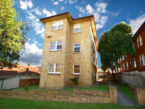 Great Fully Furnished Unit! Picture 1