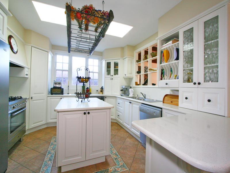 QUALITY MANGERTON RESIDENCE Picture 2