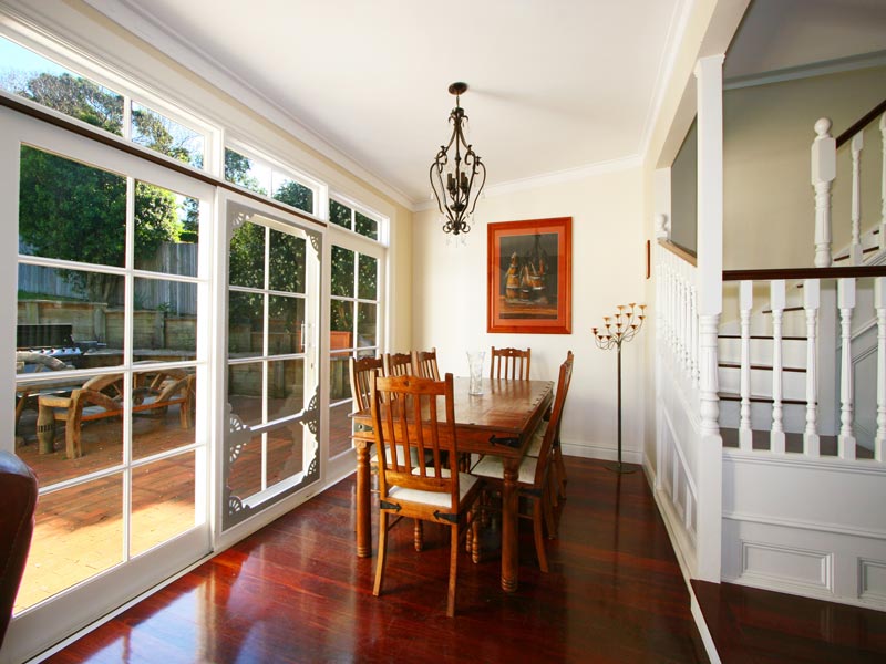 QUALITY MANGERTON RESIDENCE Picture 3