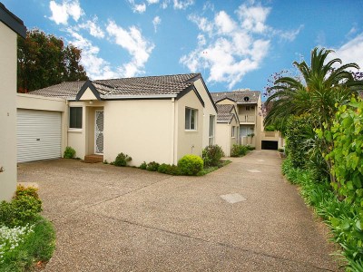 CONVENIENTLY LOCATED Picture