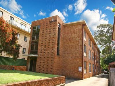 FIRST HOME BUYER OR ASTUTE INVESTOR Picture