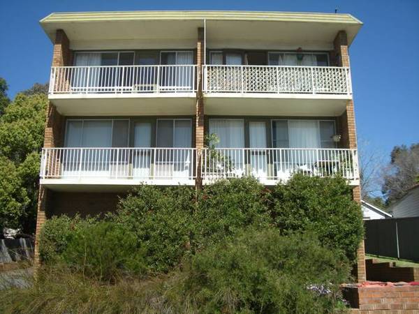 Top Floor North Facing Unit! Picture 1