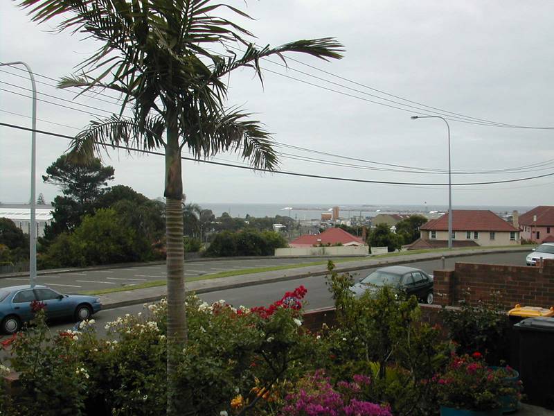 Gentlemens Residence Picture 2