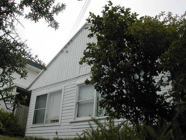 180 Degree Ocean Views. Picture