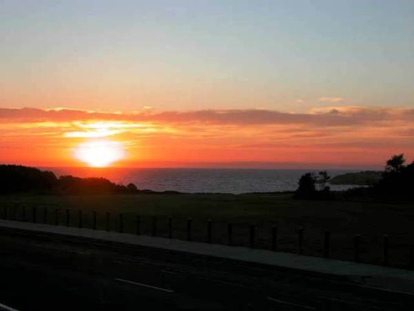 WAKE UP TO HEAR THE WAVES BREAKING Picture WAKE UP TO HEAR THE WAVES BREAKING Picture