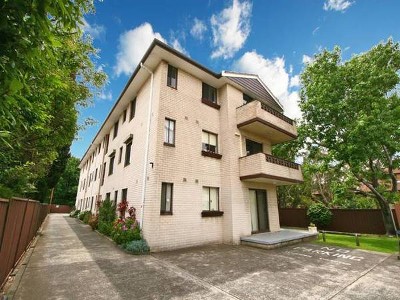 GREAT CENTRAL LOCATION IN CBD Picture