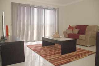 MODERN THREE BEDROOM VILLA Picture