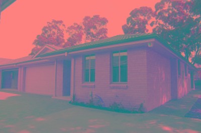 MODERN THREE BEDROOM VILLA Picture