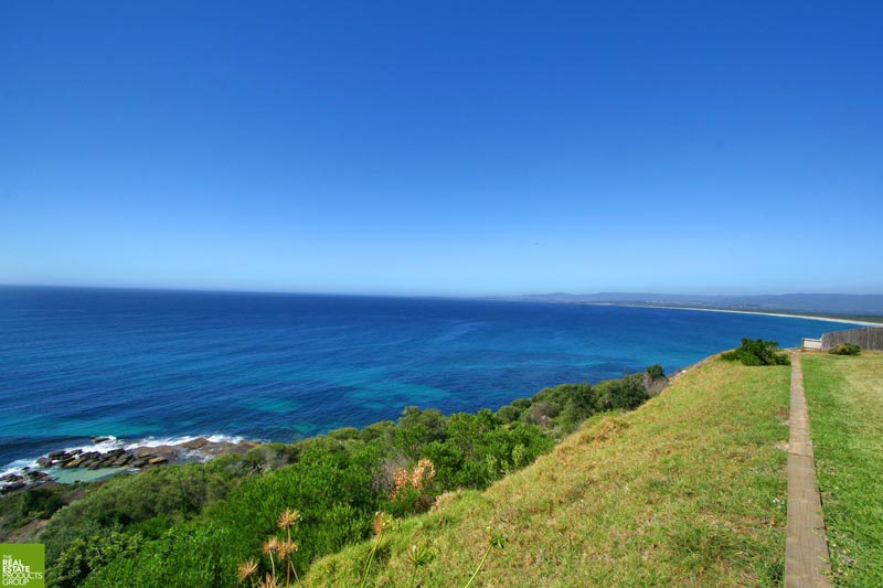 SPECTACULAR OCEAN VIEWS Picture 2